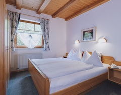 Huoneistohotelli Lakeside Appartement Plattner By We Rent, Summercard Included (Zell am See, Itävalta)