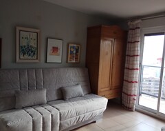 Casa/apartamento entero Luxury Apartment In The Center Of Alicante With Sea Views (Alicante, España)