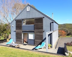 Otel Korora Barn (Oneroa, Yeni Zelanda)