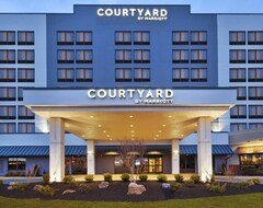 Hotel Courtyard by Marriott Secaucus Meadowlands (Secaucus, USA)