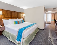 Khách sạn Holiday Inn Hotel & Suites Oklahoma City North, An Ihg Hotel (Oklahoma City, Hoa Kỳ)