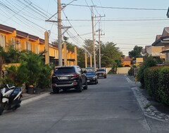 Toàn bộ căn nhà/căn hộ Hudek House Rentals (San Rafael, Philippines)