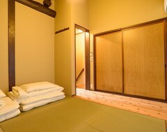Hotel Yidongmarumarudaiqiesu 10Mingyangmade Guesthouse Gokurakudo (Kyoto, Japan)