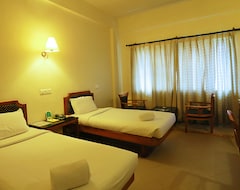 Hotel Royal Omars (Kannur, Indija)