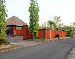 Hotel Balangan Garden Bungalow (Uluwatu, Indonesia)