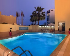 Movenpick Hotel Doha (Doha, Qatar)
