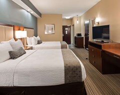 Hotel Best Western Plus Boardman Inn & Suites (Youngstown, USA)