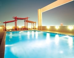 Hotelli Hotel Elite Suites (Manama, Bahrain)