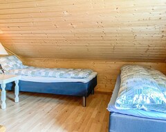 Casa/apartamento entero 4 Bedroom Accommodation In Øydegard (Tingvoll, Noruega)