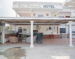 Hotel Las Palmas (Corozal Town, Belize)