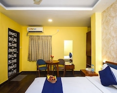 Hotel Kiaan Inn (Howrah, Indija)