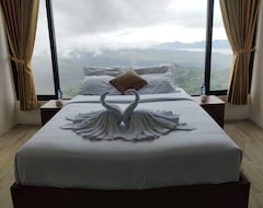 Devanora Hotel & Resto (Kintamani, Indonesia)