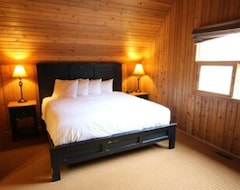 Hotelli Banff Gate Mountain Resort (Canmore, Kanada)