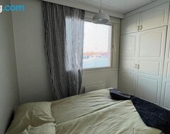 Tüm Ev/Apart Daire Apartment Talonpoika (Kokkola, Finlandiya)