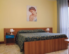 Hotel Piccolo Sogno (Pompeya, Italia)