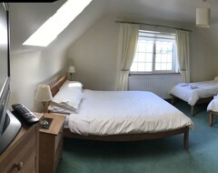 Hotel Kilcreeny Lodge (Lisburn, Ujedinjeno Kraljevstvo)