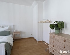 Casa/apartamento entero Wohnung In Hallischer Innenstadt (Halle, Alemania)