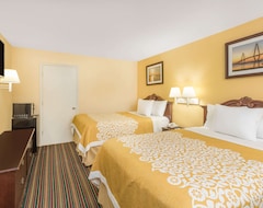 Hotel Days Inn By Wyndham Mt Pleasant-Charleston-Patriots Point (Mount Pleasant, Sjedinjene Američke Države)