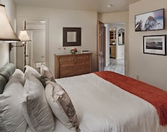 Hotel Chateau Chamonix by Wyndham Vacation Rentals (Steamboat Springs, USA)