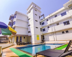 Khách sạn OYO Flagship 39299 Aqualura Verem Rd (Velha Goa, Ấn Độ)