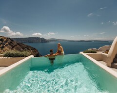 Mystique a Luxury Collection Hotel Santorini (Oia, Griechenland)