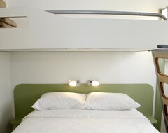 Khách sạn Hotel ibis budget Dandenong (Melbourne, Úc)
