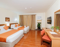 Hotel The Suites At Mount Malarayat (Lipa City, Philippines)