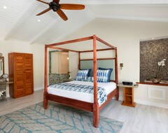 Hotel Serenity At Coconut Bay (Vieux Fort, Saint Lucia)