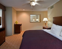 Hotel Homewood Suites Dayton-Fairborn (Fairborn, Sjedinjene Američke Države)