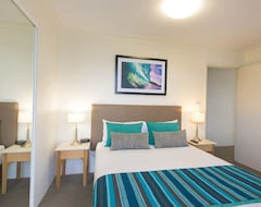 Hotel Beachcomber Resort, Coolangatta (Coolangatta, Australia)