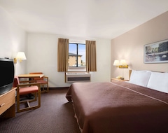 Hotel Travelodge by Wyndham Elko NV (Elko, USA)