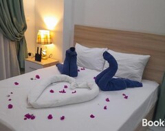 Hotel Juliana Beach Hurghada (Hurghada, Egipat)