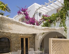 Hotel Vanilla (Ornos, Greece)