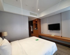Khách sạn Hotel Tour (Incheon, Hàn Quốc)