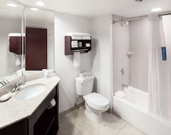 Khách sạn Hampton Inn Kansas City Liberty (Kansas City, Hoa Kỳ)