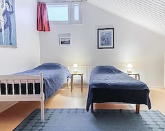 Hele huset/lejligheden Vacation Home Antin MÖkki In EnontekiÖ - 8 Persons, 3 Bedrooms (Enontekiö, Finland)