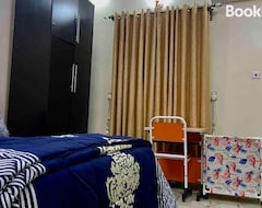 Toàn bộ căn nhà/căn hộ Enugu Airbnb / Shortlet Serviced Apartment (Enugu, Nigeria)