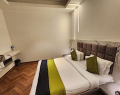 Otel Square 9 Inn (Gurgaon, Hindistan)
