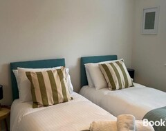 Tüm Ev/Apart Daire Exceptional 3 Bedroom Home In Penzance~new~seaside (Penzance, Birleşik Krallık)