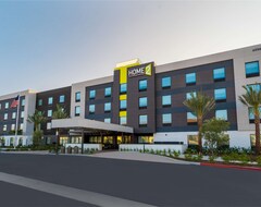 Hotel Home2 Suites Corona, Ca (Corona, USA)
