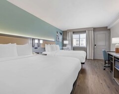 Hotel Comfort Inn Sea World Area (San Diego, USA)