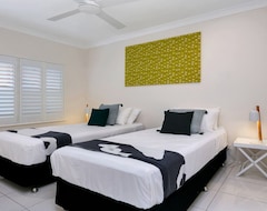 Koko talo/asunto Sandcastles @ Palm Cove (Palm Cove, Australia)