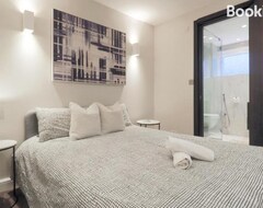 Koko talo/asunto Luxury 3 Bedroom Flat In Maida Vale (Lontoo, Iso-Britannia)