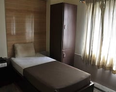 Hotel Rhio (Hosur, Indien)
