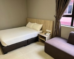 Khách sạn Sin Lien Hotel (Kluang, Malaysia)