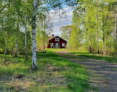 Toàn bộ căn nhà/căn hộ Semi-detached House Directly On The Lake, 4 Or 8 Beds (Kilsmo, Thụy Điển)