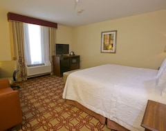 Hotel Hampton Inn & Suites Wiggins (Wiggins, USA)