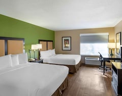 Hotelli Extended Stay America Suites - Norwalk - Stamford (Norwalk, Amerikan Yhdysvallat)