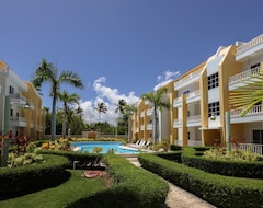 Hotel Estrella Del Mar Ph - H6 (Bavaro, Dominikanska Republika)