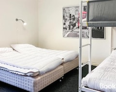 Casa/apartamento entero Stunning Apartment In Sdra Vi With 1 Bedroom (Vimmerby, Suecia)
